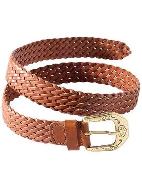 Anthropologie | Accessories | Anthroblack Gold Chain Belt  display picture 1